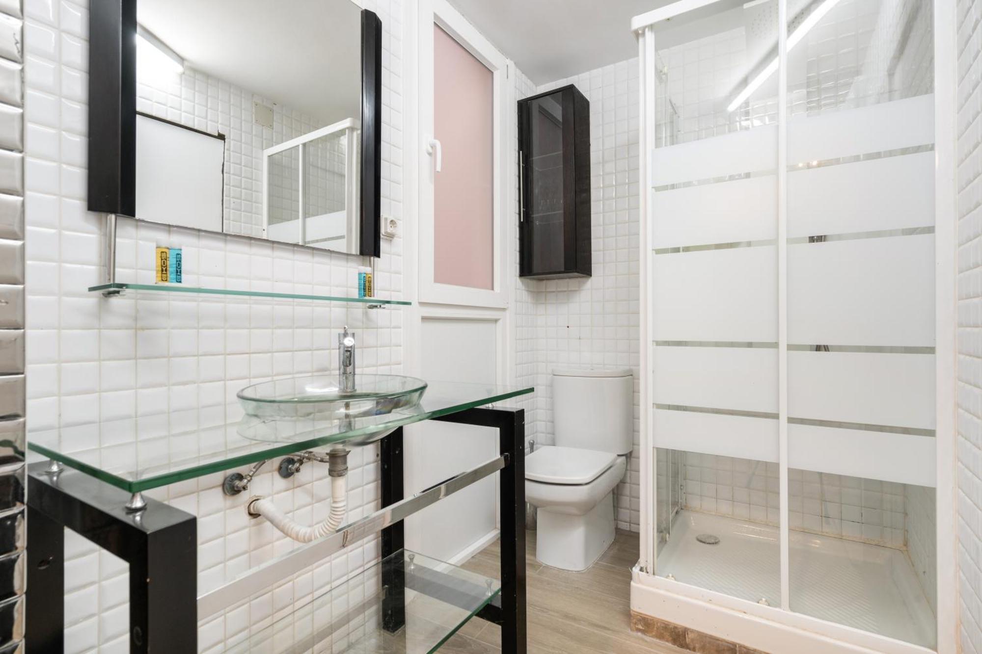 Precioso Apartamento La Latina-Rastro Arn Madrid Luaran gambar